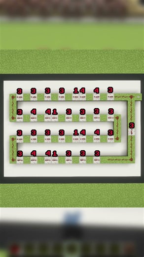 FUNK UNIVERSO note block tutorial #funkuniverso #funk #tutorial #noteblock #minecraft #cover #music