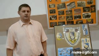 CSC - continuous double piston screen changer on Make a GIF