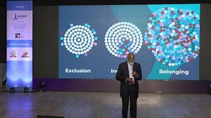 Belonging in Practice: Shaping Inclusive Systems Throughout the World