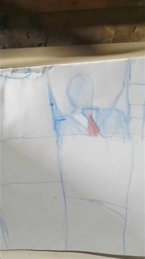 Slenderman George things ladybug