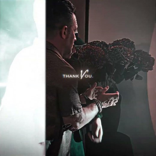 Tom Hardy — “Thank You.” 🥶 | MobLand Gangster Edit 4K #tomhardy