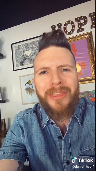 DEJA DE TOLERAR - Daniel Habif #inquebrantables