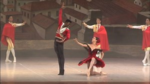 Video, Photos: U.S. Dancers Among Cuba's 24th Intl Ballet Festival