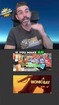 $28 MILLION vs $250k - Tale of Two Games