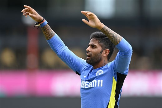 Sri Lanka vs India T20I Series 2024: Full schedule, squads, match timings and live-streaming details