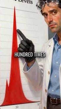 Nuclear Science Caught a Killer Who Thought He'd Committed the Perfect Murder