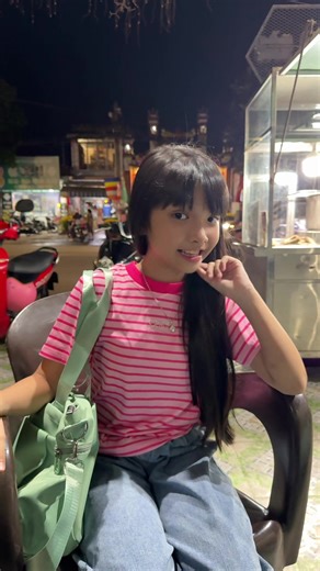 Rằng thì là má em thích lấy chồng Miền Nam.#bebocau #têt #tromvia