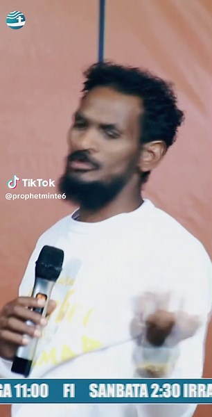 @HAND OF GOD TV WORLD WIDE