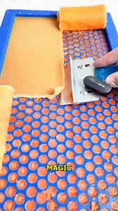 Mesmerizing Honeycomb Art Creations. #ArtInspiration #ColorfulCreations #SatisfyingProcess #Craftsmanship #CreativeMagic | Doraya Jennings