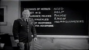 Secret Code Chapter 3: Nerve Gas - ComicWeb Serial Cliffhanger Theater