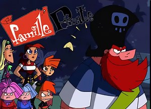 171K views · 5.5K reactions | C'était le feu la famille pirate, tous en coeur ! "Ooh Wéé Oh" !  | HERO | Facebook