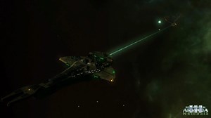 Inevitability image - Star Trek: Armada 3 mod for Sins of a Solar Empire: Rebellion