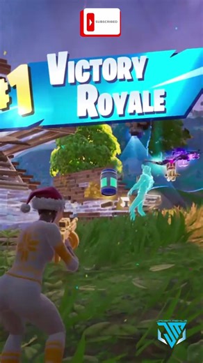 Early Wins Hit Different #fortnite #gaming