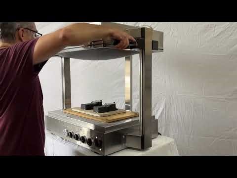 LV 1827 VX Desktop Vacuum forming machine MADE IN USA