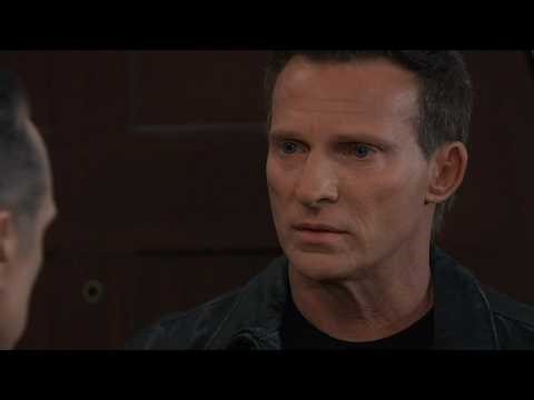 Jason Tells Sonny He Will Try To Kill Cullum on General Hospital (Mar. 16, 2026)