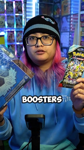 Stellar Crown ETB vs Sleeved Booster Packs Comparison