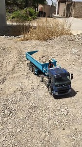 2.9K views · 55 reactions | RC Construction Machines In Action | RC Trails | Facebook