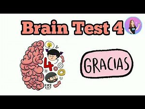Brain Test 4 Solución Nivel 169: Ayúdame a desbloquear el telefono.