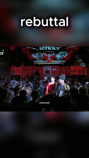 Battle Rap Reaction: Gothic vs Keen