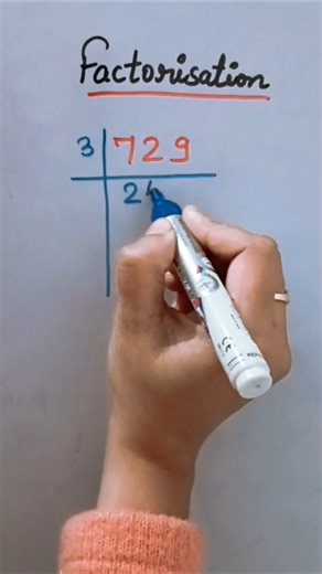 Factorization #maths #easylearning #mathpuzzle #mathstricks #shorts #mathproblem #questionmath