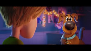 'Scoob!' Official Teaser (2020)