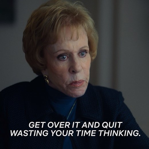 172K views · 2.1K reactions | Carol Burnett is perfection in All Together Now | Netflix | Facebook