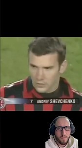 23 of November 2005. Andriy Shevchenko - 4 goals #football #soccer