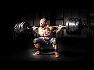 Testosterone Blast Subliminal - Boost Masculinity, Build Muscles Quickly, Become a Social Magnet