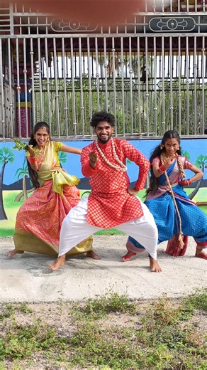 తమ్మ తమ్మ తమ్ముడా Promo July 3rd Release 🔱🙏🔱 #yellammasong #bonalu2026 #viralsong