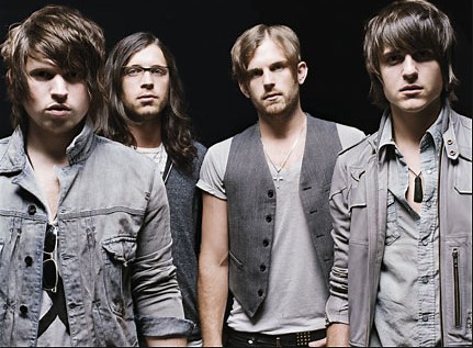 Meaning of "Sex On Fire" by Kings Of Leon - Song Meanings and Facts