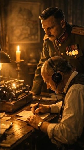 The Telegram That Couldn’t Stop World War I #educationalvideos