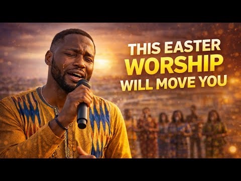 Best Easter Gospel Reggae Mix | Redeemer Lives + Christ Is Risen | Worship & Praise
