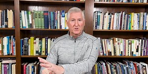 Revelation 13: The Antichrist Chapter