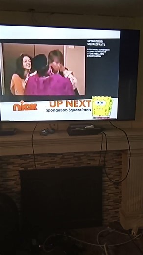 Nick Split Screen Credits (August 17, 2011)