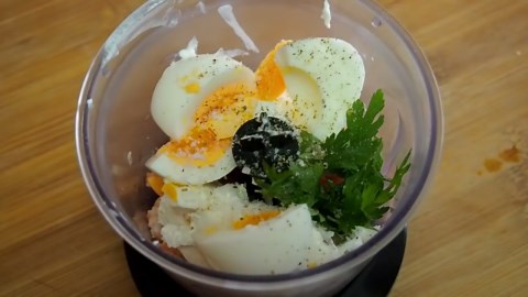 Paté de Gambas: Con un Sabor Increíble