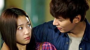 The Heirs Episode 1 - Romance Between The Heirs Start