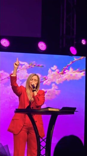 For from You are all things, and to You are all things deserve the glory #survivorsinchristministry
