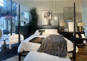 12 Modern Four Poster Canopy Bed Ideas For Your Bedroom