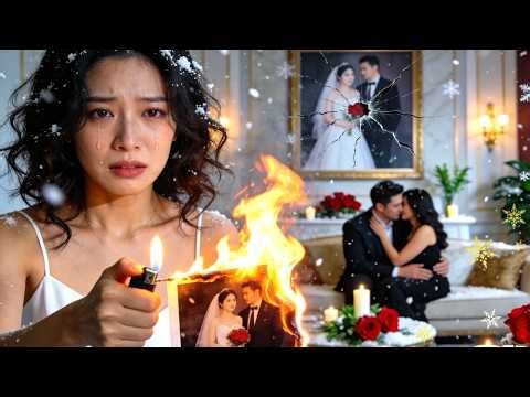 He beat his wife to protect his pregnant lover. She left. He regretted knowing she’s rich.