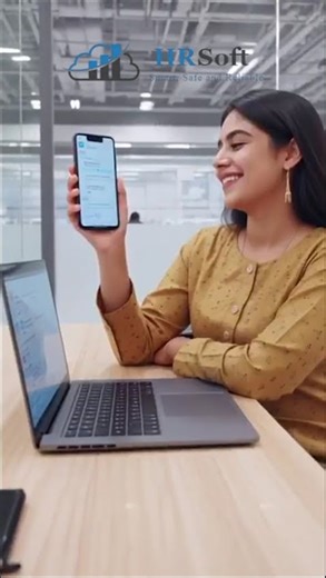 Still Using Excel for Payroll? Switch to Smart HRA Mesa Payroll Software 🚀HRSoft_H