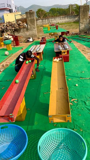 97K views · 1.1K reactions | If either player slacks off, they could lose the game! Let's see who wins in the end. #reelsviralシ #videoviralシ #reelschallenge #likeforlikes #sharethere #challenge #gaming #video #followforfollowback #share | Nikhilesh Kumawat | Facebook