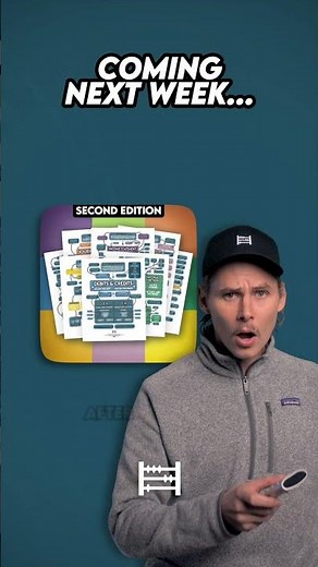 Accounting Cheat Sheets: 2nd Edition Coming Next Week!