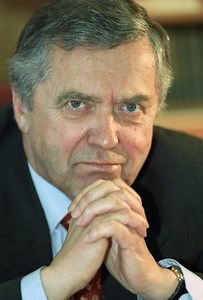 Anatoly Adamishin - Alchetron, The Free Social Encyclopedia