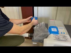 How to Install and Refill Your Big Dipper Carbon Vent Filter