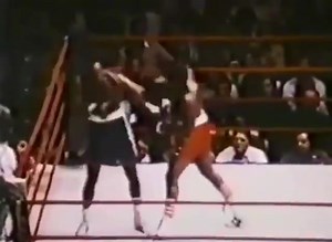 45K views · 730 reactions | 壘 50 Years Ago Today Ron Lyle scored a 6th-round KO over Earnie Shavers in a wild heavyweight slugfest!  Both men hit the canvas, but Lyle rose to improve his record to 31-3-1 (22 KOs). Pure 1970s heavyweight drama. #RonLyle #EarnieShavers #BoxingHistory #HeavyweightLegends #fblifestyle #boxing | BTR Boxing Podcast Network | Facebook
