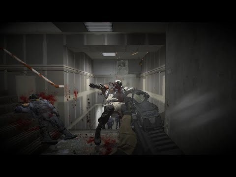 My Garry's Mod Realism Collection Showcase