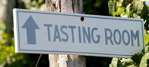 Website UX Tips to Increase Tasting Room Visits