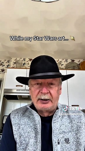 Star Wars Fans and Modern Art: A Unique Perspective