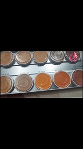 3.8K views · 25 reactions | KRYOLAN Derma Color Camouflage Creme Palette with 12 shades is available now at SINOR 殺 Made In Germany Showroom Address : Nurani market, Elephant Road, Dhaka, (Near Aeroplane Masjid Opposite of Ismail Mansion Super Market) Call- 01959364024 #kryolanprofessionalmakeup #kryolan #kryolanmakeup #dermacolor #dermacolourpalette | SINOR | Facebook