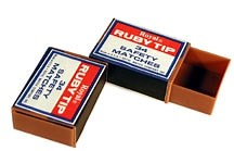 MatchLess MatchBoxes(マッチレス・マッチボックス)-マジックショップ マジックファンタジア